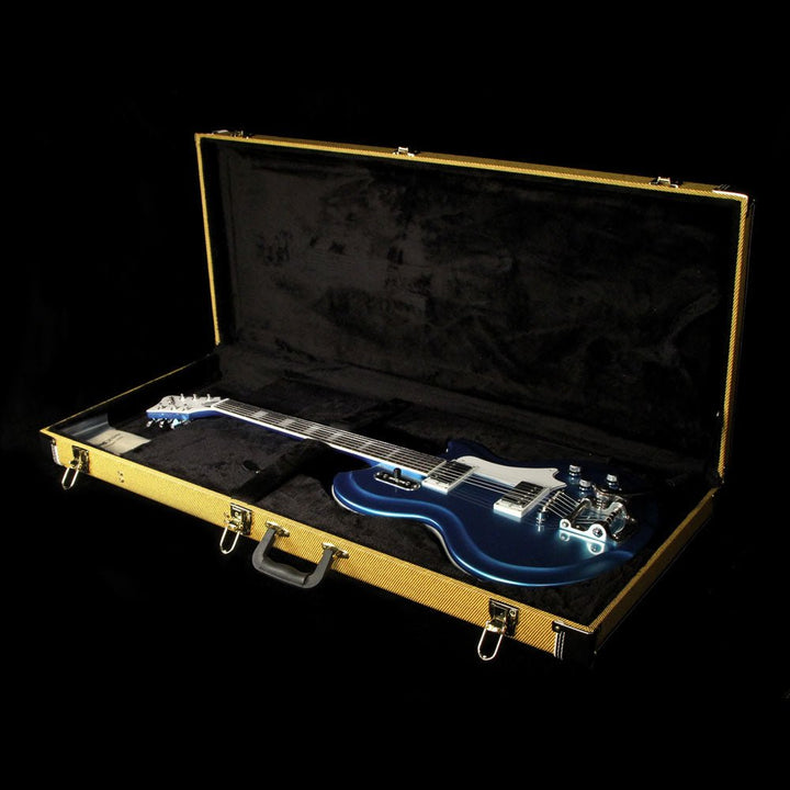 Eastwood Airline '59 Coronado Metallic Blue