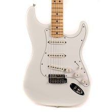 Fender Made in Japan Traditional Late 60s Stratocaster Olympic White 2024