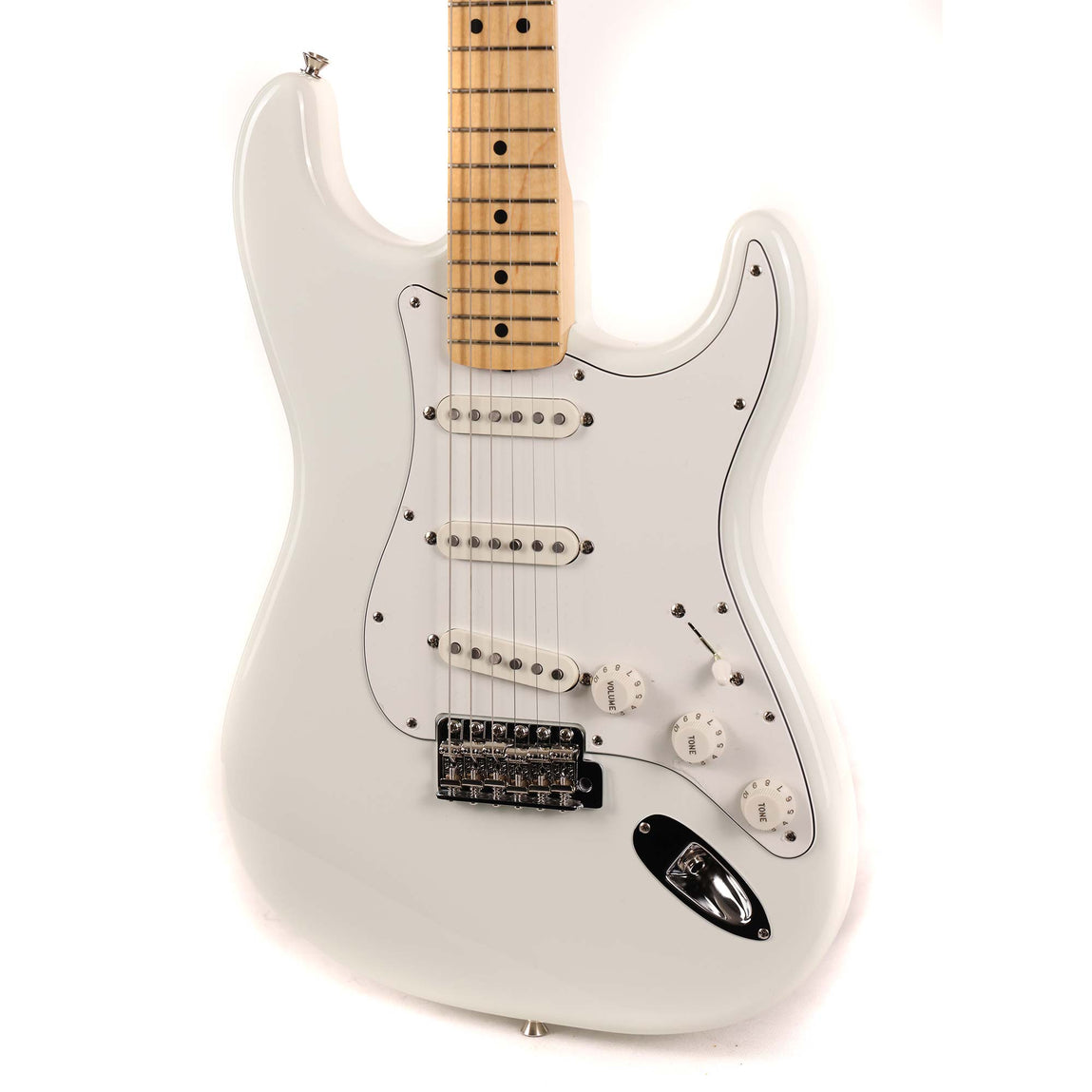 Fender Made in Japan Traditional Late 60s Stratocaster