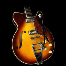 Eastwood Airline H74 DLX Honeyburst