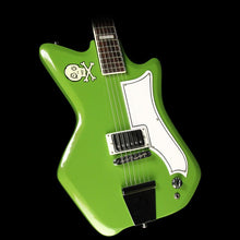 Eastwood Airline Jetsons Junior Ghoulie Green