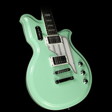 Eastwood Airline Map Baritone Seafoam