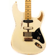Shabat Lynx DZ Dweezil Zappa Model Olympic White 2024