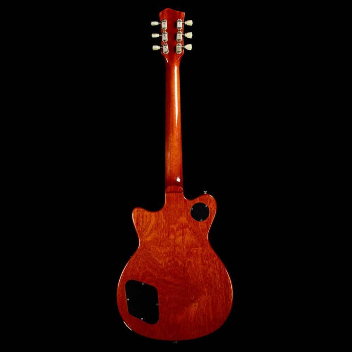 Bartlett Retrospec Dirty Lemon Burst