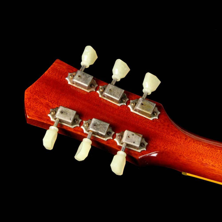 Bartlett Retrospec Dirty Lemon Burst