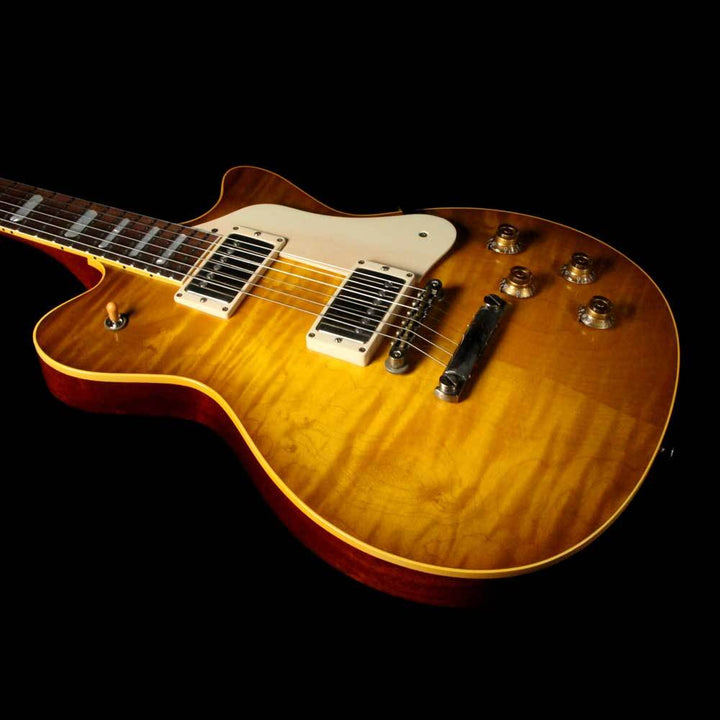 Bartlett Retrospec Dirty Lemon Burst