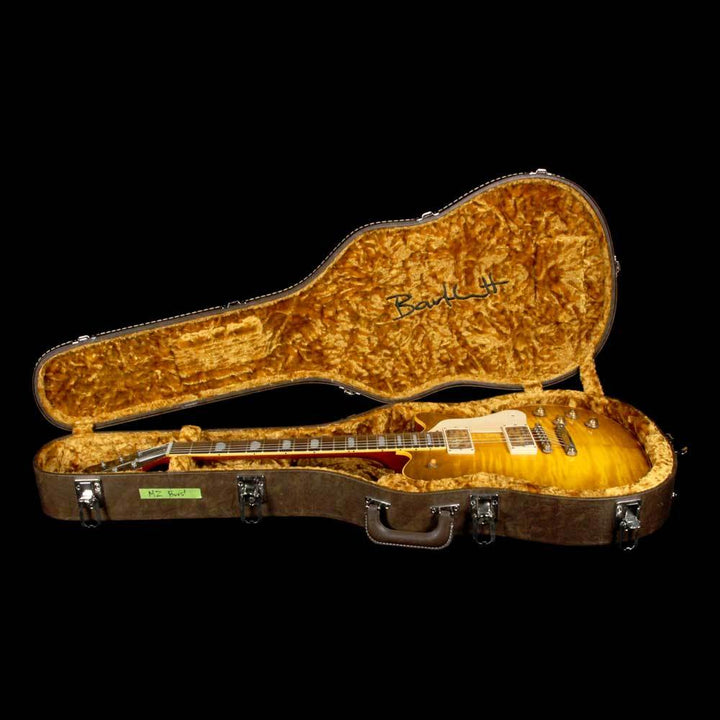 Bartlett Retrospec Dirty Lemon Burst