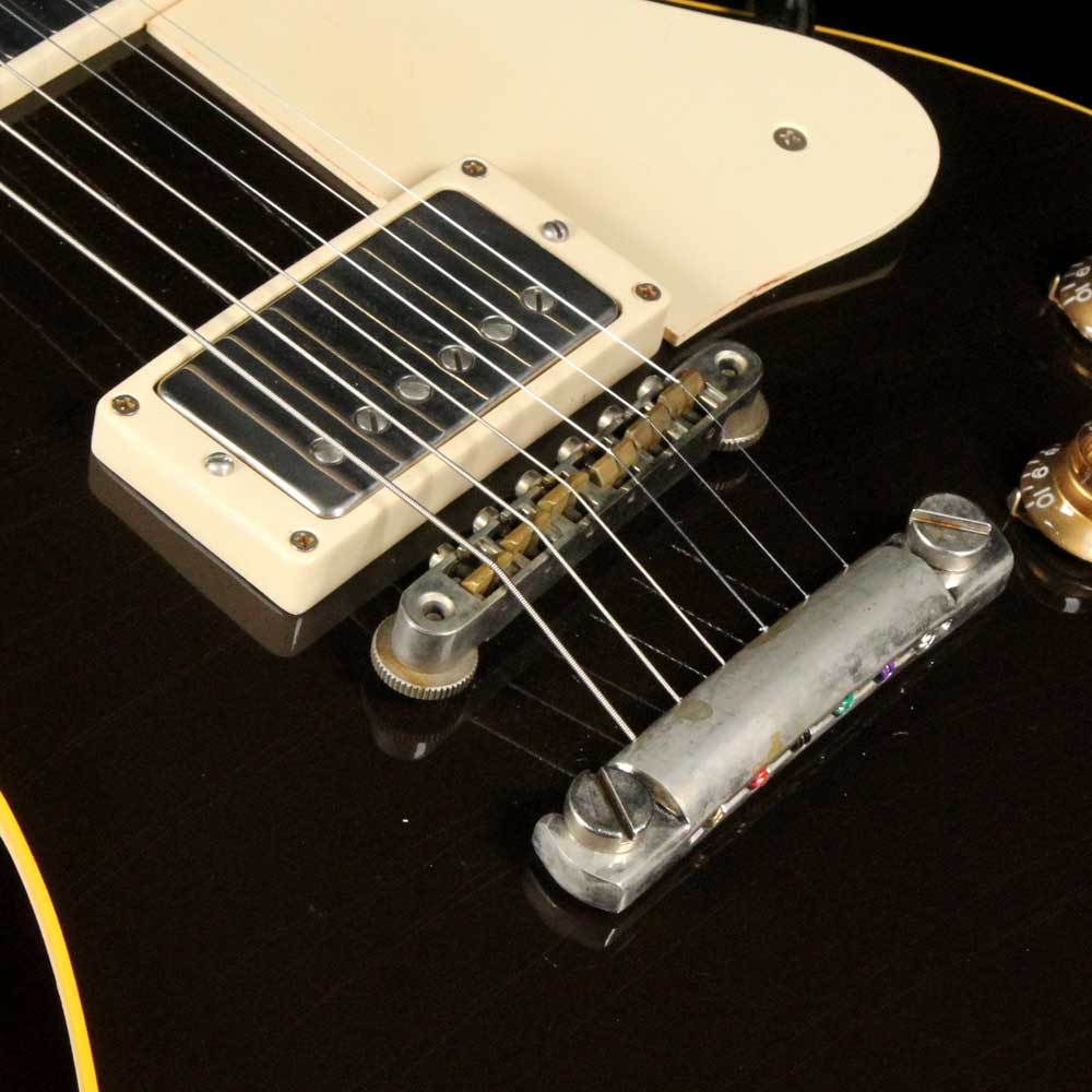 Bartlett Retrospec Semi-Hollow Oxblood — 6