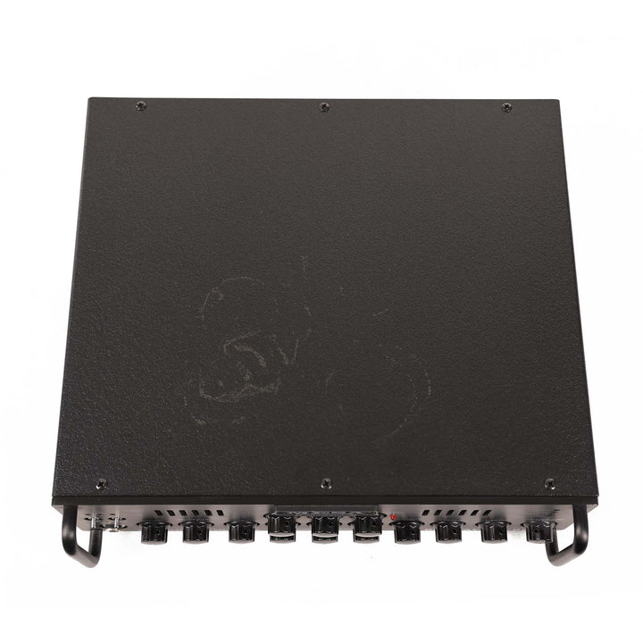 Mesa Boogie Subway WD-800 Bass Amplifier Head Used