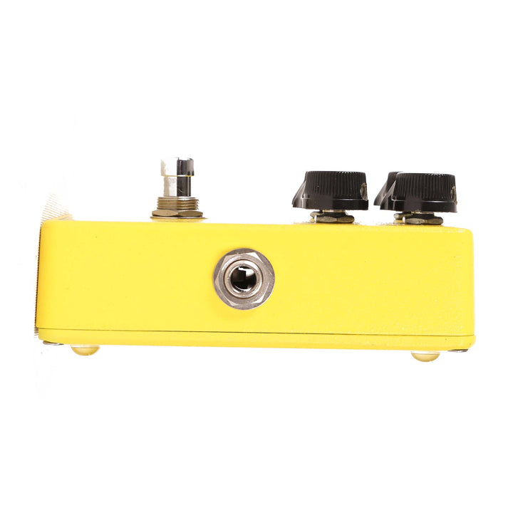 Xotic AC Booster Effect Pedal Used