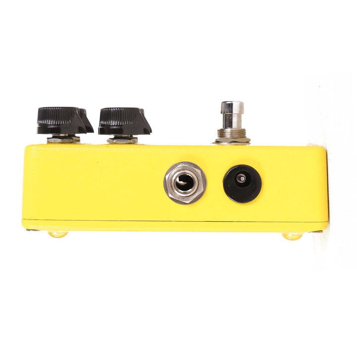 Xotic AC Booster Effect Pedal Used