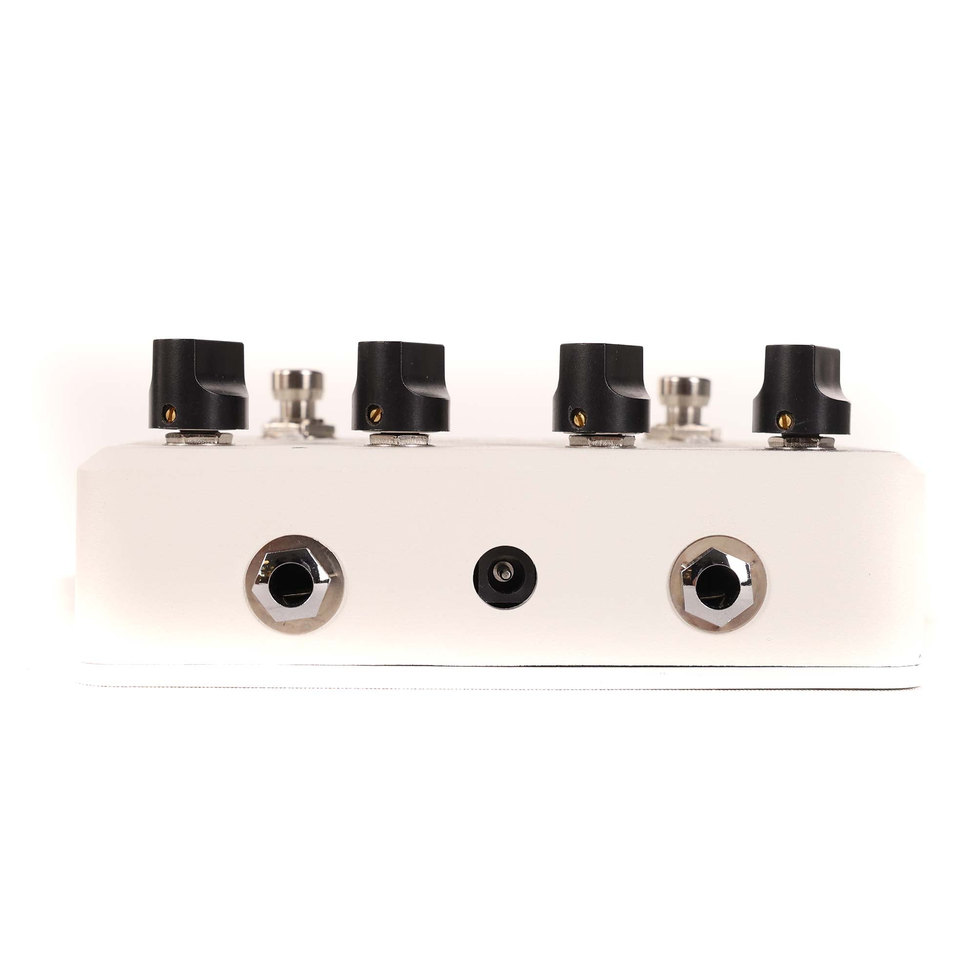 aclam dr robert pedal Aclam Dr. Roberts Overdrive Pedal Used