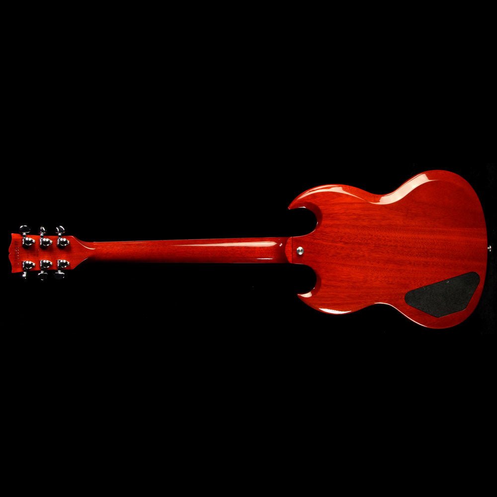 2017 Gibson SG Standard T Electric Guitar Heritage Cherry | The