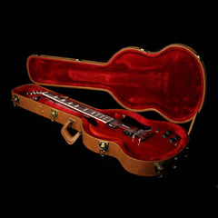 2017 Gibson SG Standard T Electric Guitar Heritage Cherry | The