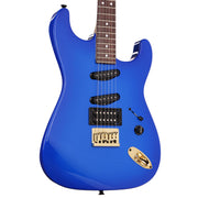 Charvel USA Signature Series Jake E. Lee San Dimas Blue Burst