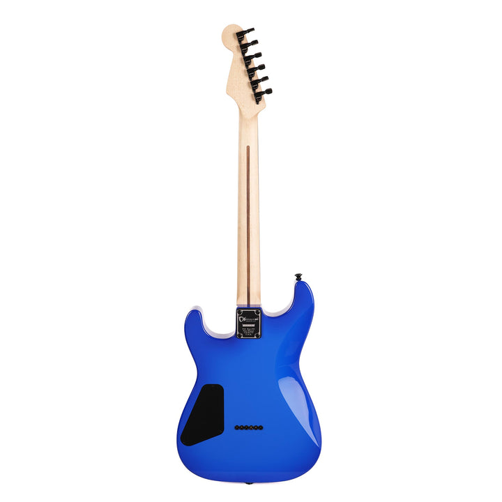 Charvel USA Signature Series Jake E. Lee San Dimas Blue Burst