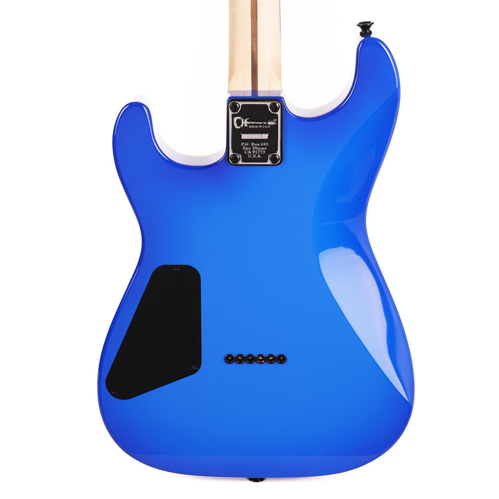 Charvel USA Signature Series Jake E. Lee San Dimas Blue Burst