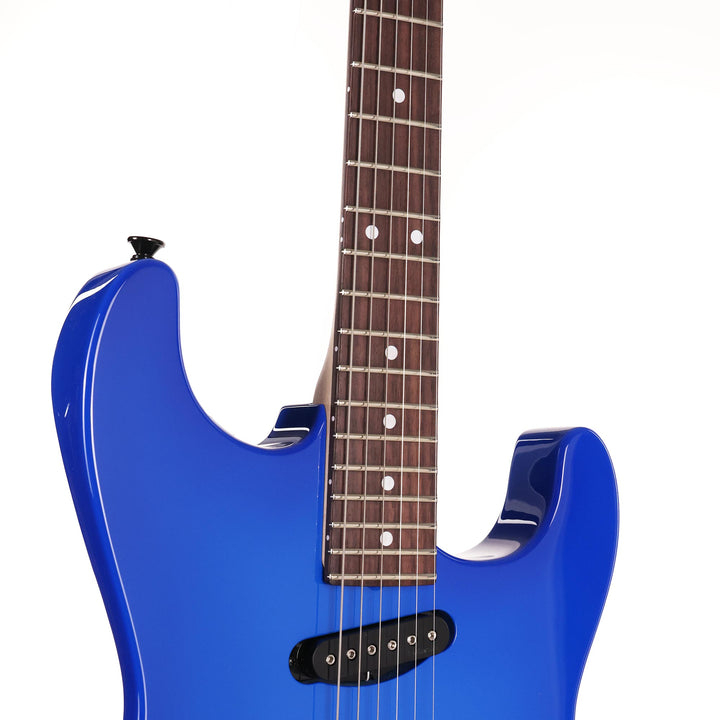 Charvel USA Signature Series Jake E. Lee San Dimas Blue Burst
