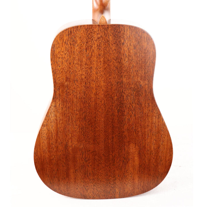 Martin D-15M Streetmaster Acoustic Mahogany Burst