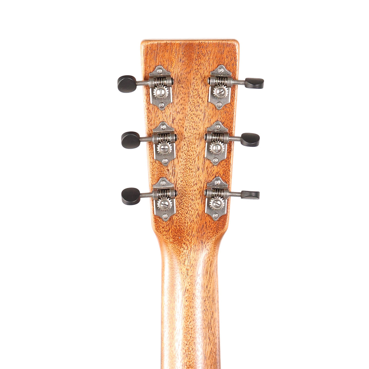 Martin D-15M Streetmaster Acoustic Mahogany Burst 2025 — 8