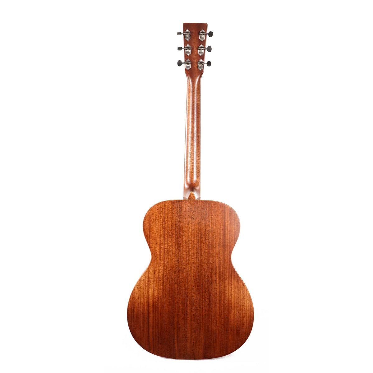 Martin 000-15M StreetMaster Mahogany Burst Used — 3