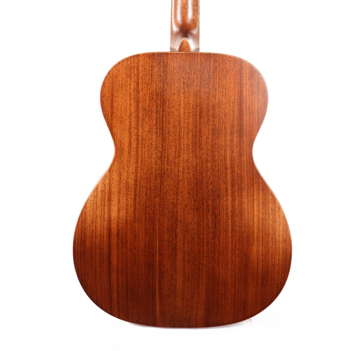 Martin 000-15M StreetMaster Mahogany Burst Used — 5