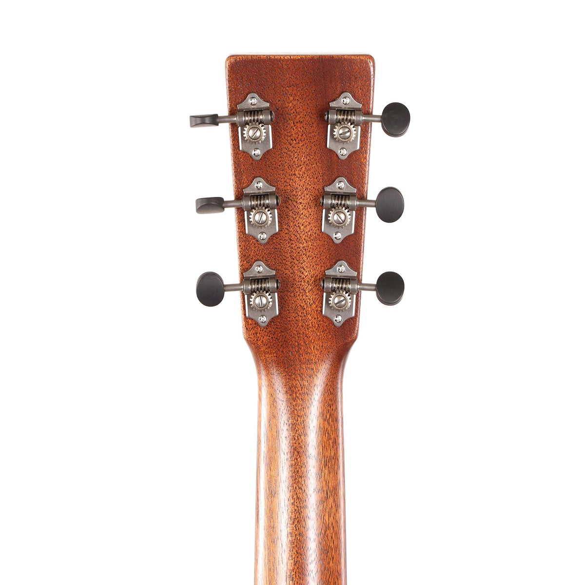 Martin 000-15M StreetMaster Mahogany Burst Used — 7