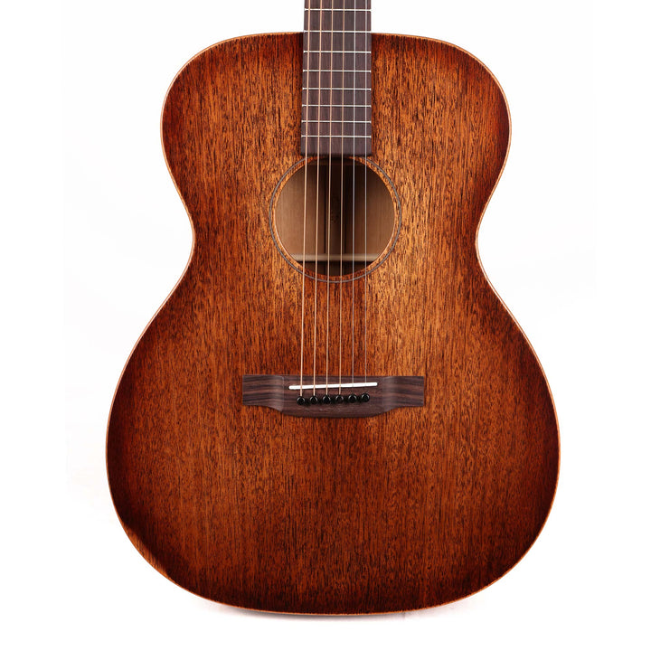 Martin 000-15M StreetMaster Mahogany Burst