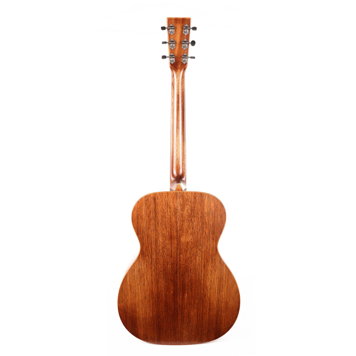 Martin 000-15M StreetMaster Mahogany Burst — 3
