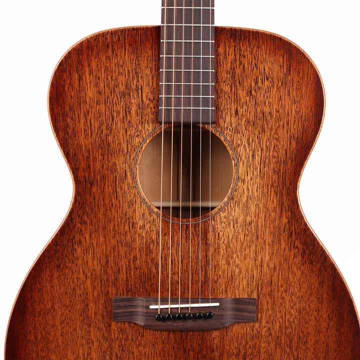 Martin 000-15M StreetMaster Mahogany Burst