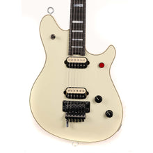 EVH Wolfgang USA Edward Van Halen Signature Ivory 2022