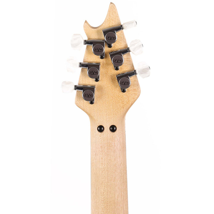 EVH Wolfgang USA Edward Van Halen Signature Ivory 2022