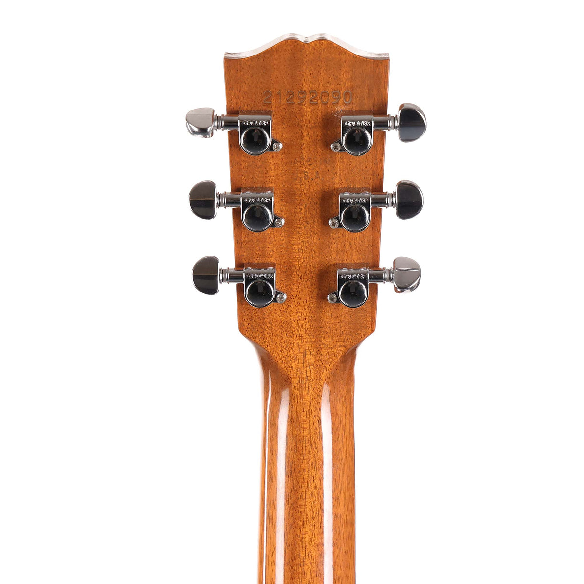 Gibson  L-00 Studio Rosewood Acoustic Rosewood Burst 2022 — 10