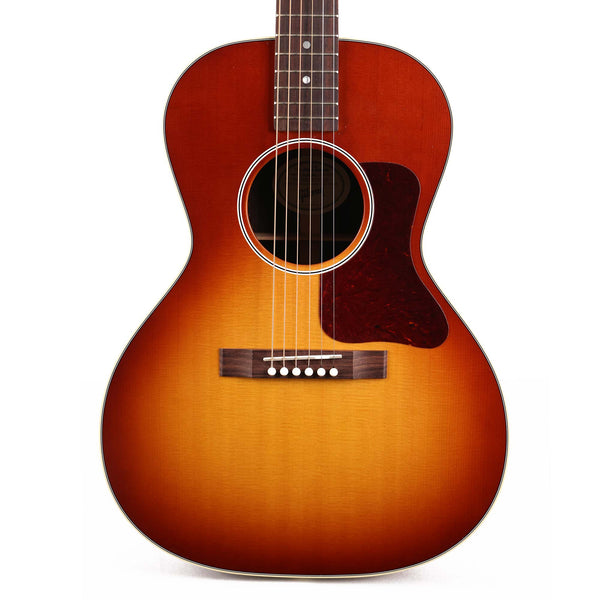 Gibson  L-00 Studio Rosewood Acoustic Rosewood Burst 2022