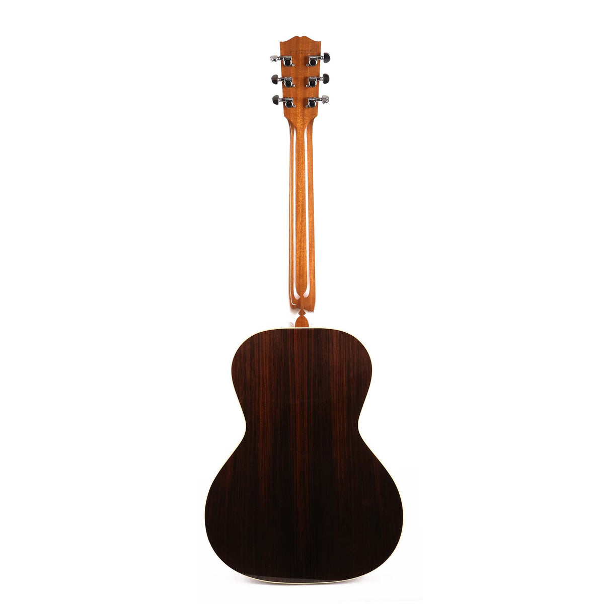 Gibson  L-00 Studio Rosewood Acoustic Rosewood Burst 2022 — 3