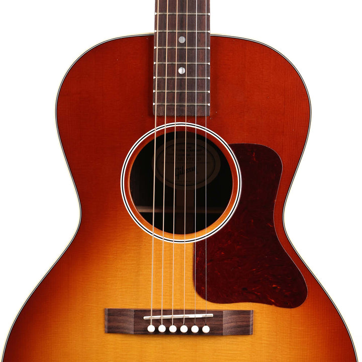 Gibson  L-00 Studio Rosewood Acoustic Rosewood Burst 2022