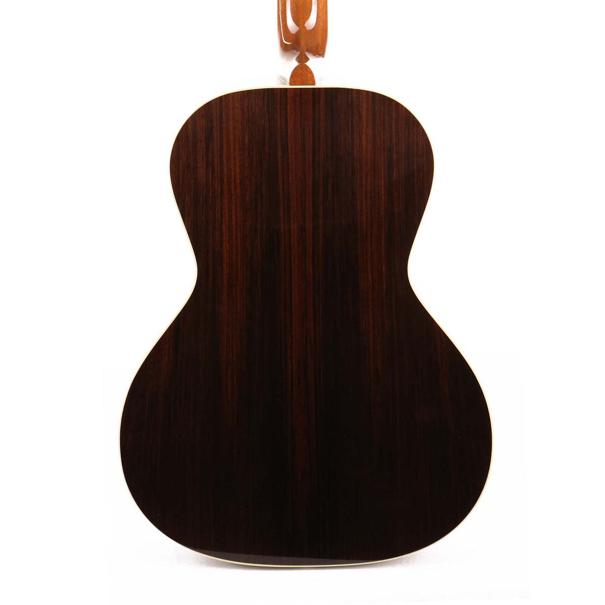 Gibson  L-00 Studio Rosewood Acoustic Rosewood Burst 2022 — 6