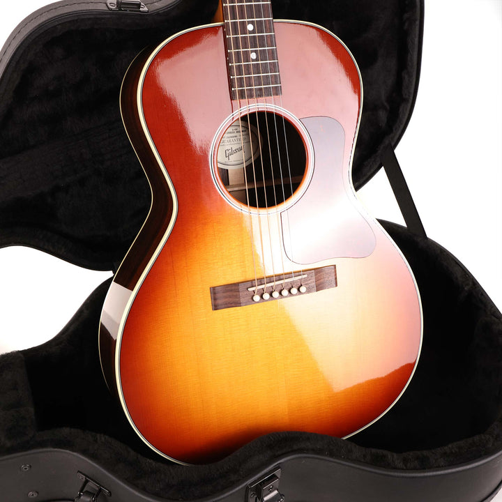 Gibson  L-00 Studio Rosewood Acoustic Rosewood Burst 2022