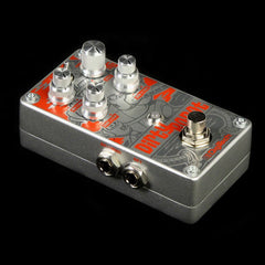 dirty robot pedal DigiTech DirtyRobot Stereo Mini-Synth Pedal Effect Pedal