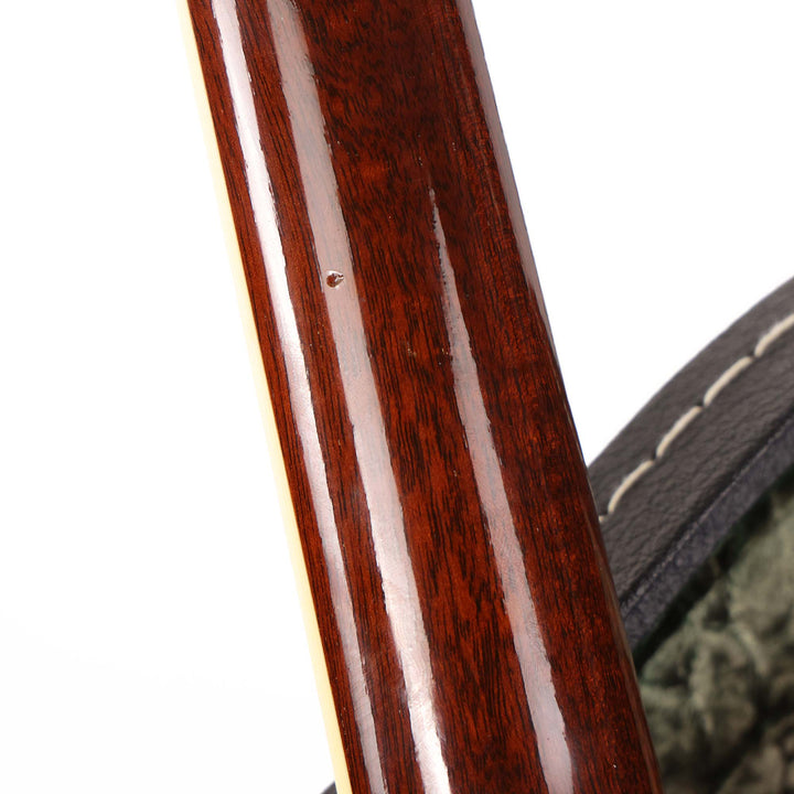 Collings C10G German Spruce Top Acoustic-Electric Natural 2007