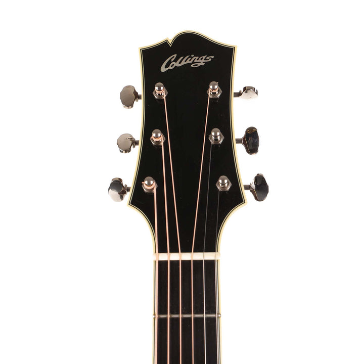 Collings C10G German Spruce Top Acoustic-Electric Natural 2007