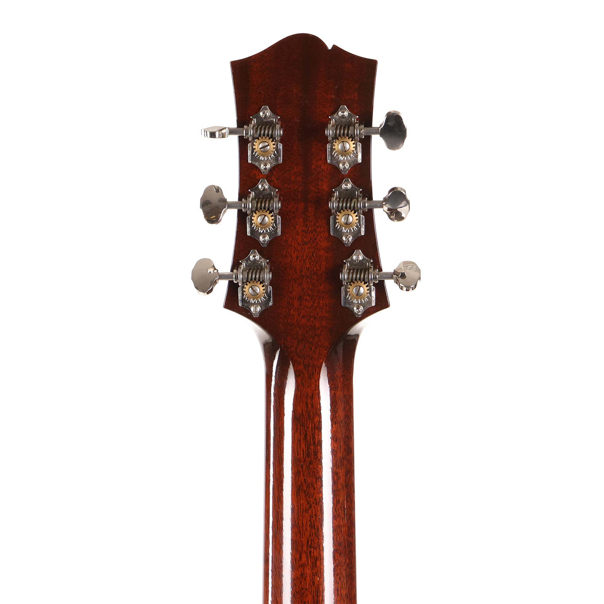 Collings C10G German Spruce Top Acoustic-Electric Natural 2007 — 12