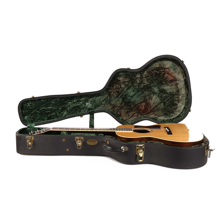 Collings C10G German Spruce Top Acoustic-Electric Natural 2007