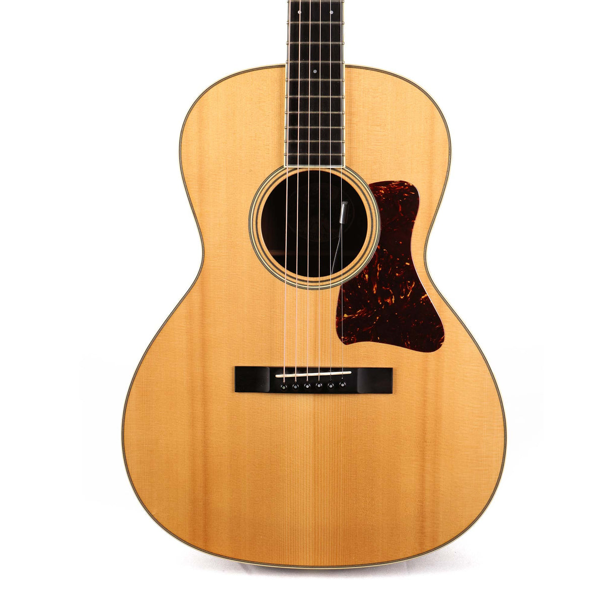Collings C10G German Spruce Top Acoustic-Electric Natural 2007 — 1