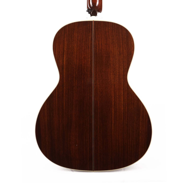 Collings C10G German Spruce Top Acoustic-Electric Natural 2007