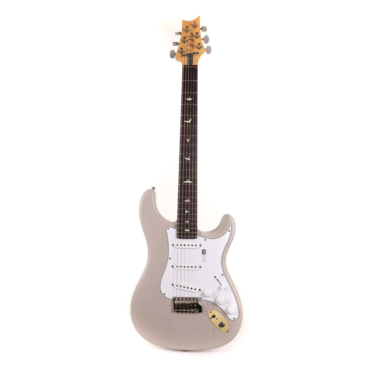 PRS Silver Sky Dead Spec Limited Edition Guitar Moc Sand 2024 — 2