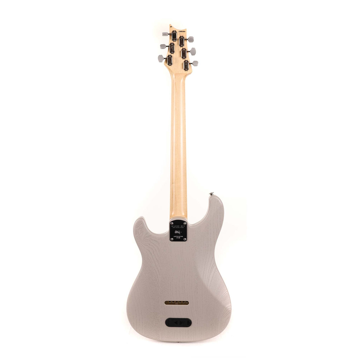 PRS Silver Sky Dead Spec Limited Edition Guitar Moc Sand 2024 — 3