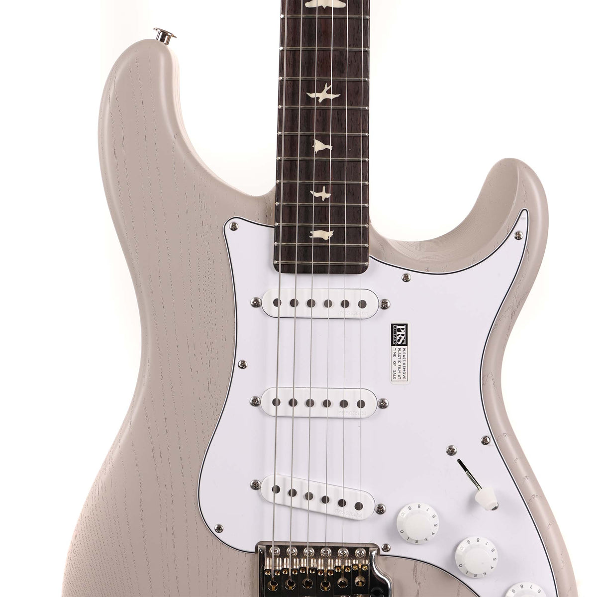 PRS Silver Sky Dead Spec Limited Edition Guitar Moc Sand 2024 — 4