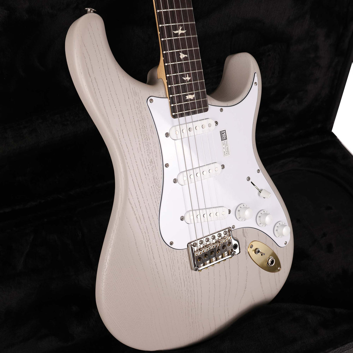 PRS Silver Sky Dead Spec Limited Edition Guitar Moc Sand 2024 — 6