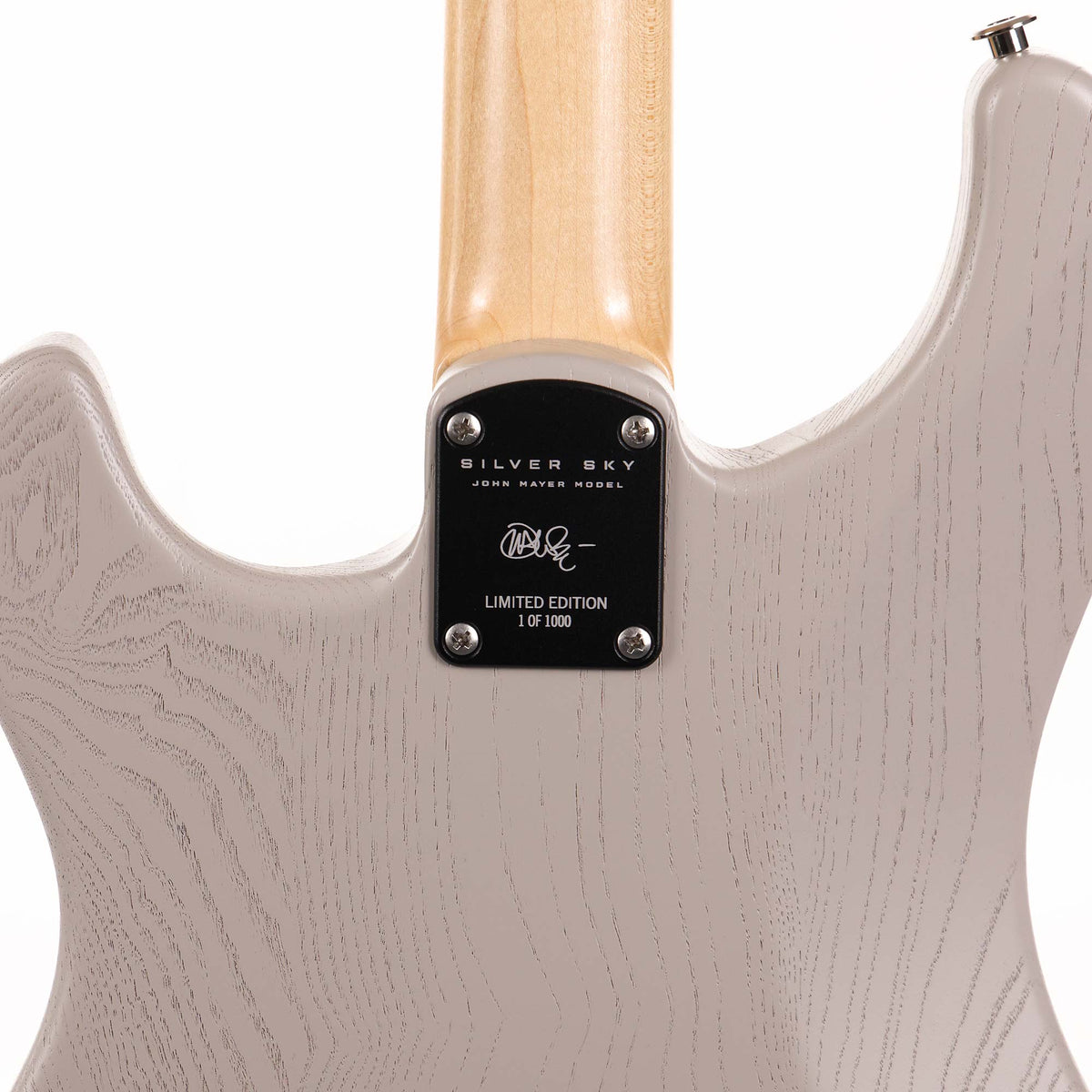 PRS Silver Sky Dead Spec Limited Edition Guitar Moc Sand 2024 — 8